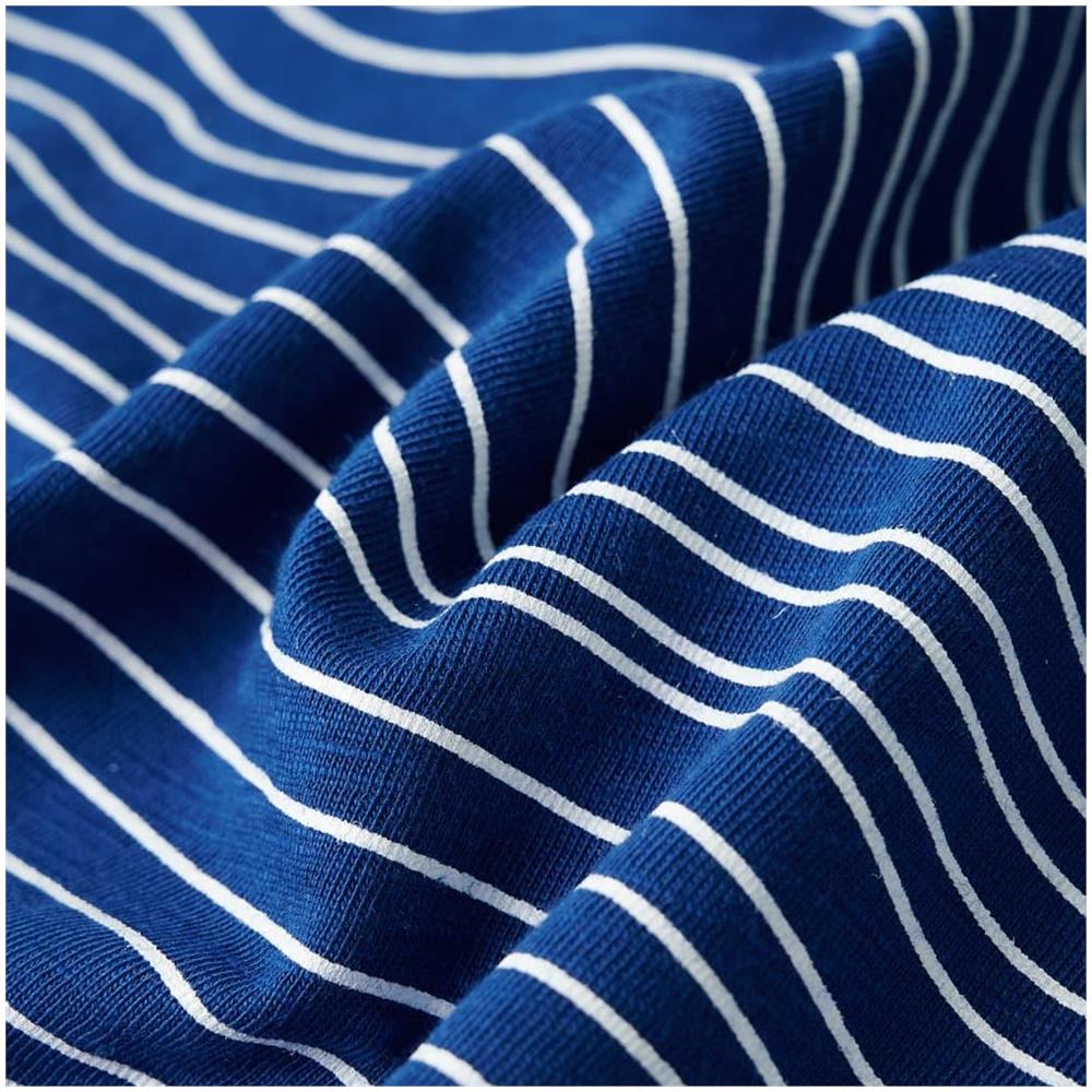 Maglietta per Bambini Blu Scuro 128 - Foto 7