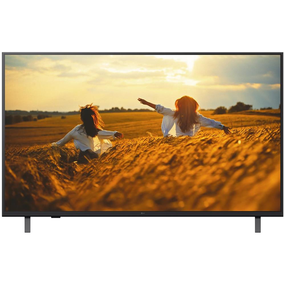TV LCD 4K Ultra HD 50UK660H 50" Smart TV 20 W Nero - Foto 1