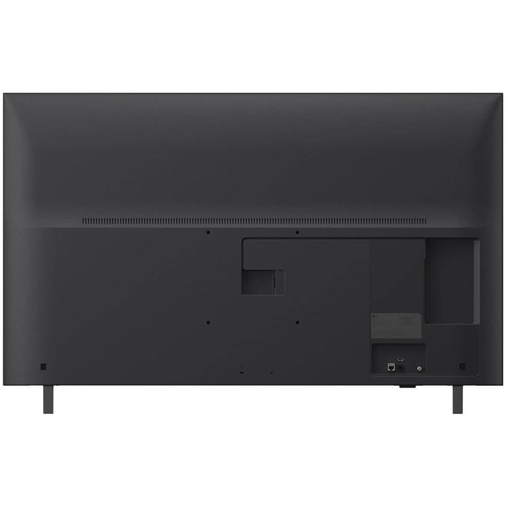 TV LCD 4K Ultra HD 50UK660H 50" Smart TV 20 W Nero - Foto 5