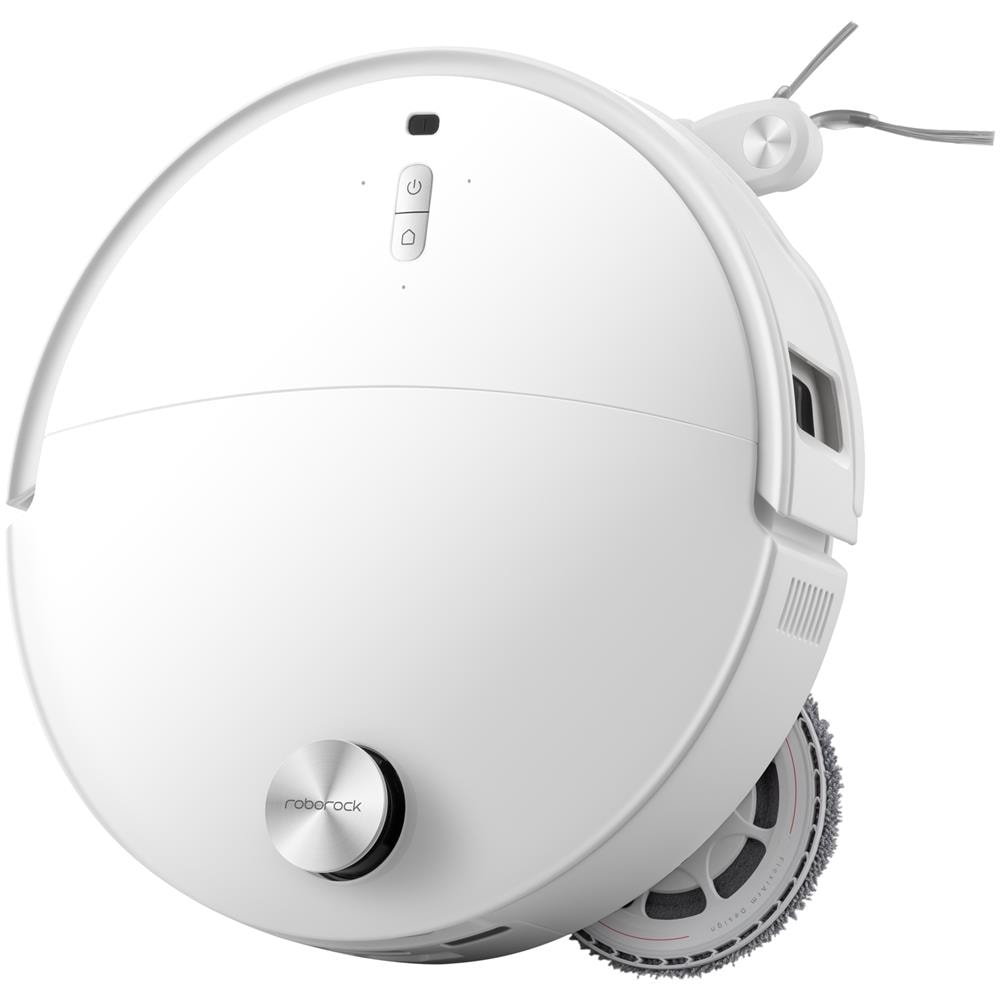 Qrevo Edge 2 Pro Bianco - Foto 1