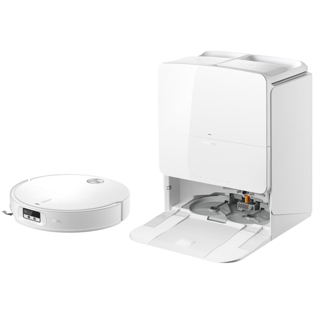 Qrevo Edge 2 Pro Bianco - Foto 18
