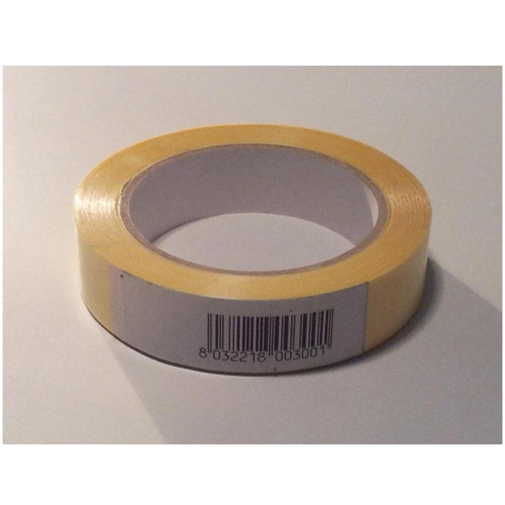 Nastro Biadesivo Trasparente Mm25xmt25 - Foto 1