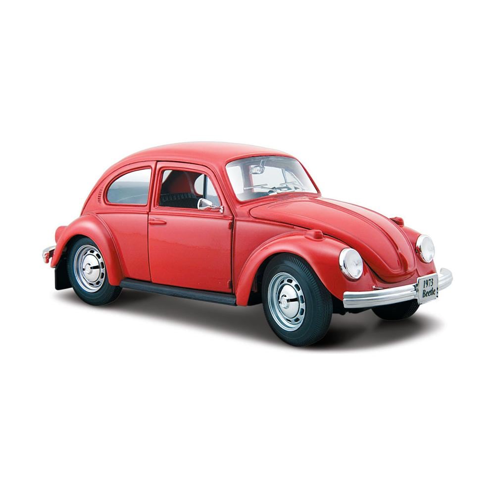 Volkswagen Beetle Special Edition A 1:24 - Foto 1