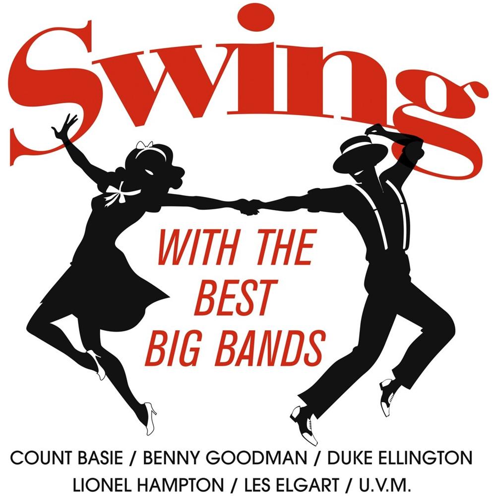 Swing With The Best Big Bands - Foto 1