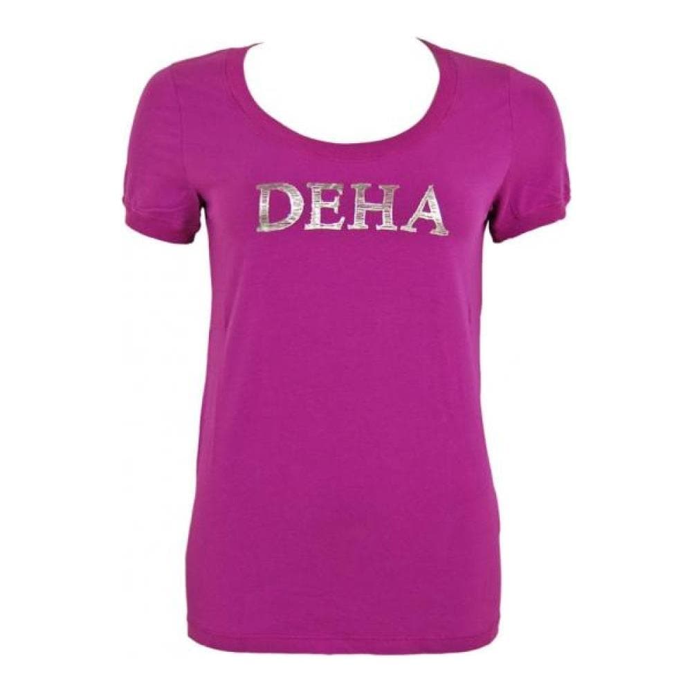 T-shirt Donna Viola Xs - Foto 1