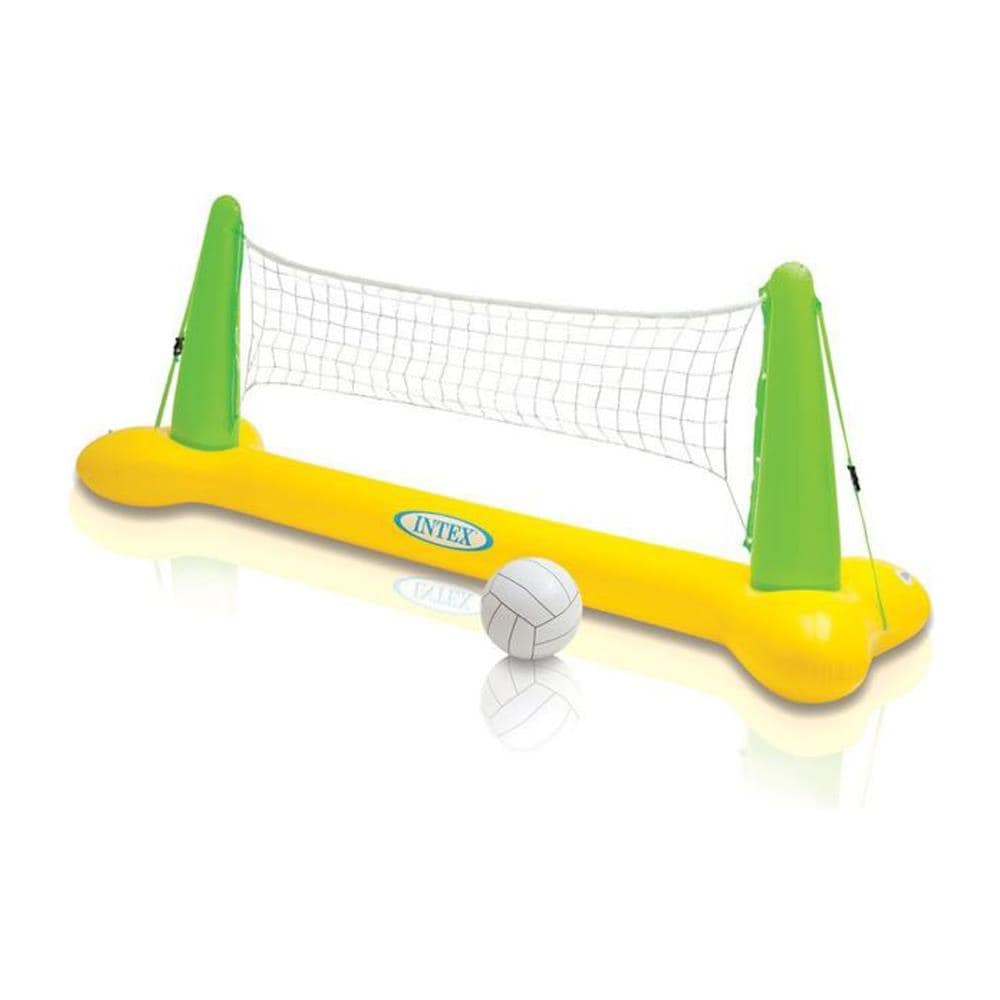 Volleyball Game Rete Pallavolo Gonfiabile Gioco Acqua Per Piscina 18498 - Foto 1