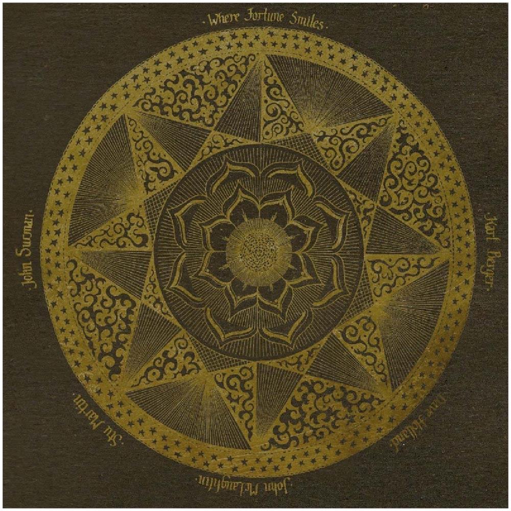 John Mclaughlin, & Friends - Where Fortune Smiles: Remastered Edition - Foto 1