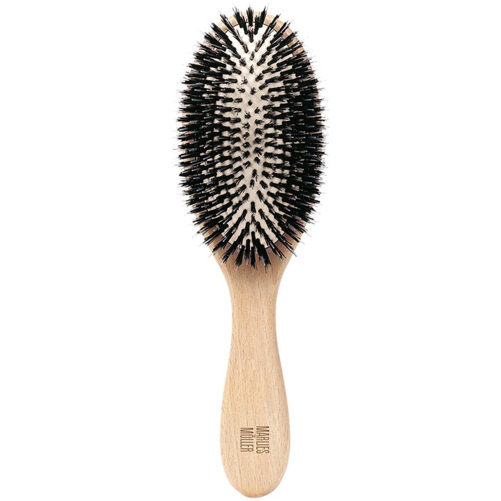 Spazzola capelli forma ovale - Allround Hair Travel Brush - Foto 1