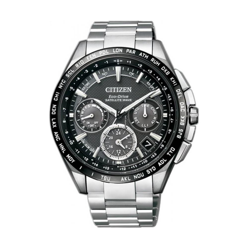 Orologio Uomo Al Quarzo Cc9015-54e - Foto 1