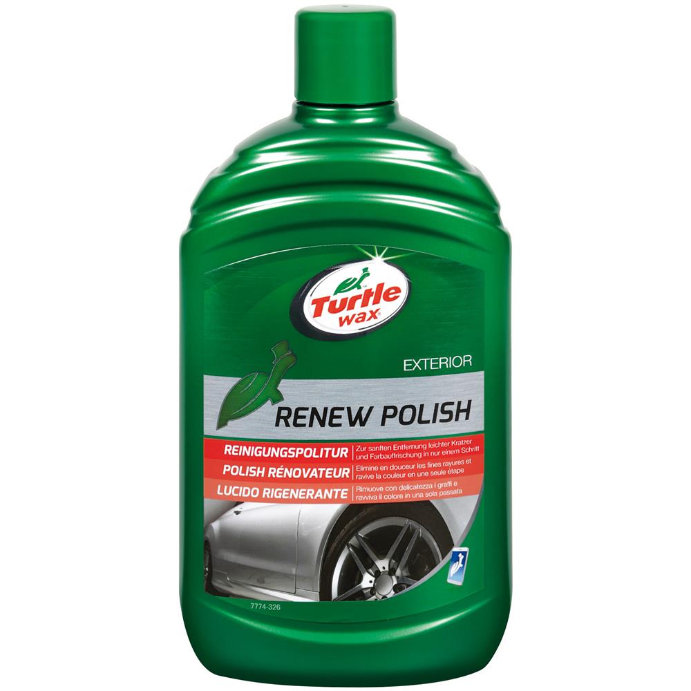 Polish Restauratore 500ml Green-line Fg-7774 - Foto 2