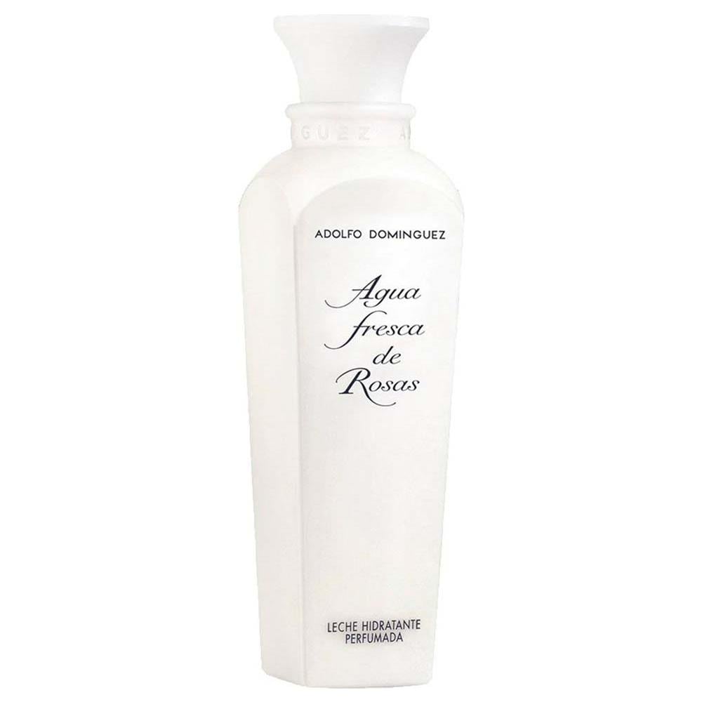 Cosmetici Per Il Corpo Agua Fresca De Rosas Perfumed Hydration Milk 500ml Cosmetici E Profumeria Donna 500 Ml - Foto 1