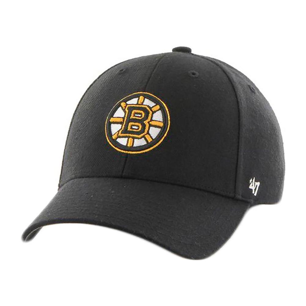 Berretti E Cappelli Boston Bruins Accessori Uomo One Size - Foto 1
