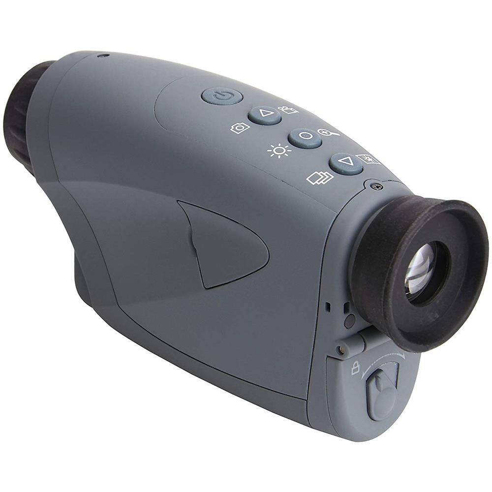 Auraplus-videocamera Digitale Per Visione Notturna - Foto 2