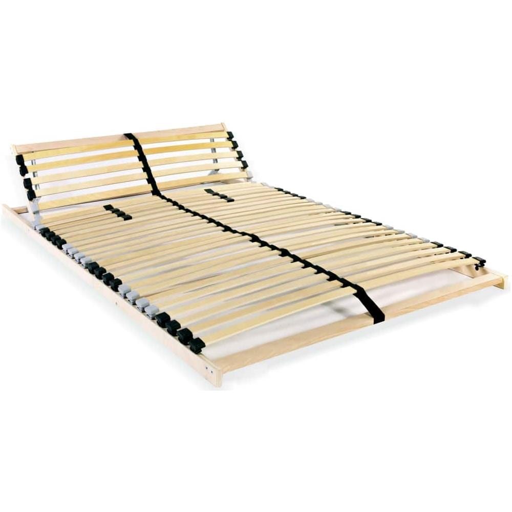 Rete a Doghe 7 Zone con 28 Doghe 100x200 cm - Foto 1