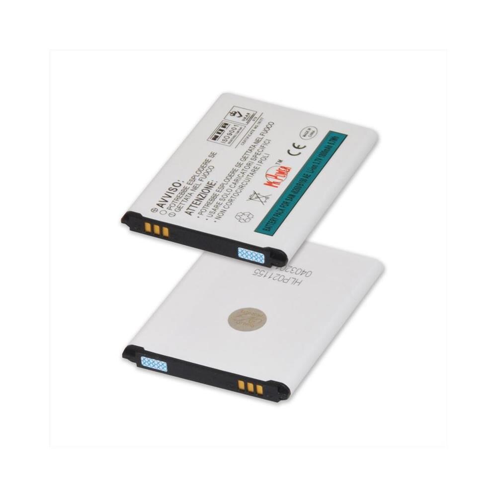 Batteria B150ac Li-ion 1600 Mah Compatibile - Foto 1