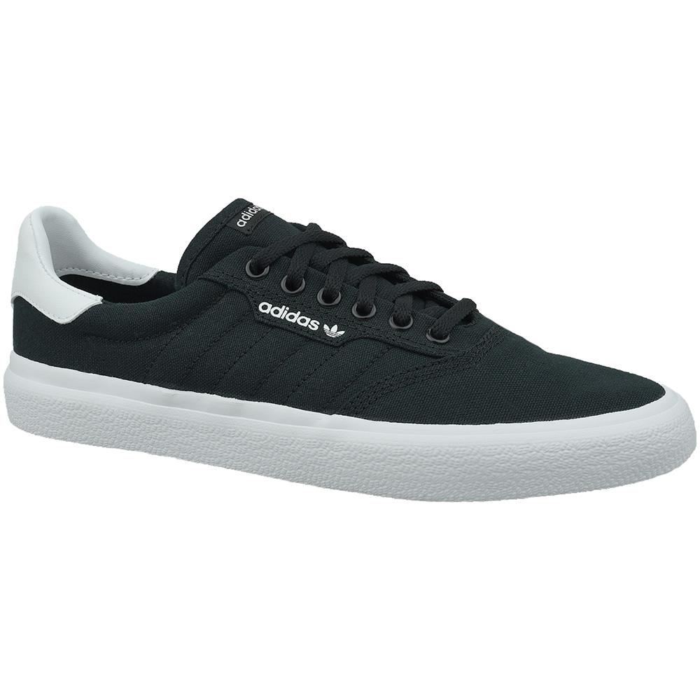 adidas - Scarpa Adidas 3mc - Classic Core Nero Footwear Bianco (eu 44 / Us  10, Nero) - ePRICE