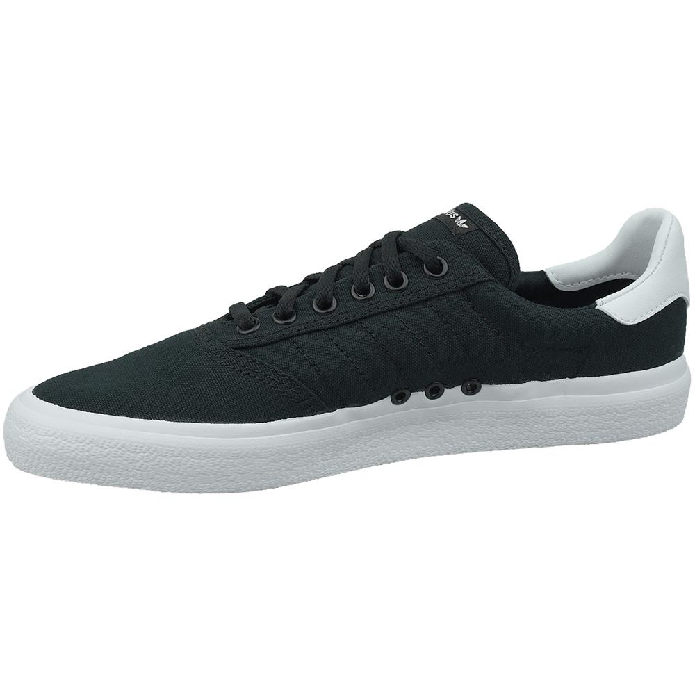 adidas - Scarpa Adidas 3mc - Classic Core Nero Footwear Bianco (eu 44 / Us  10, Nero) - ePRICE