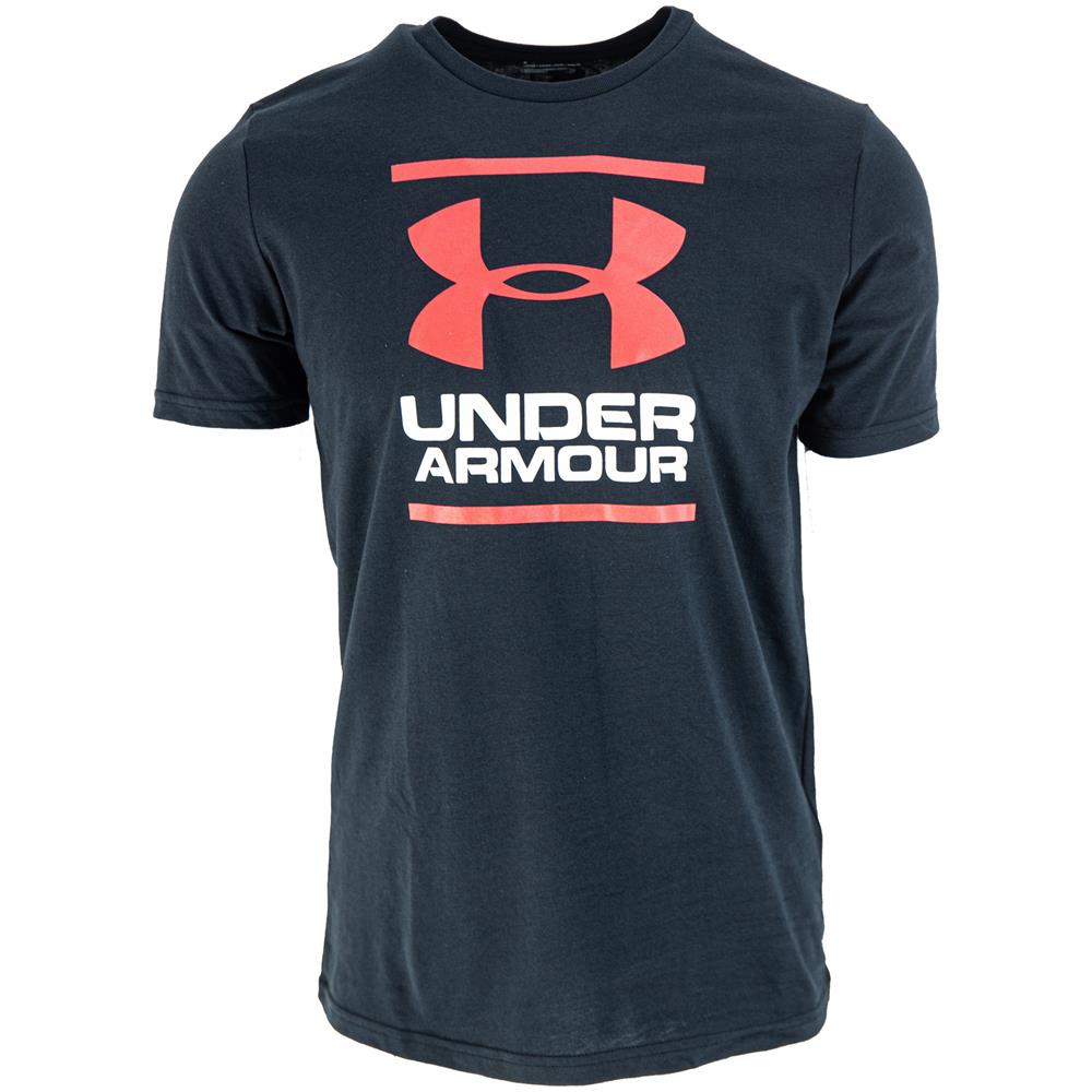 Gl Foundation Ss Tee 1326849-001, Uomo, Nero, Maglietta, Numero: S - Foto 7