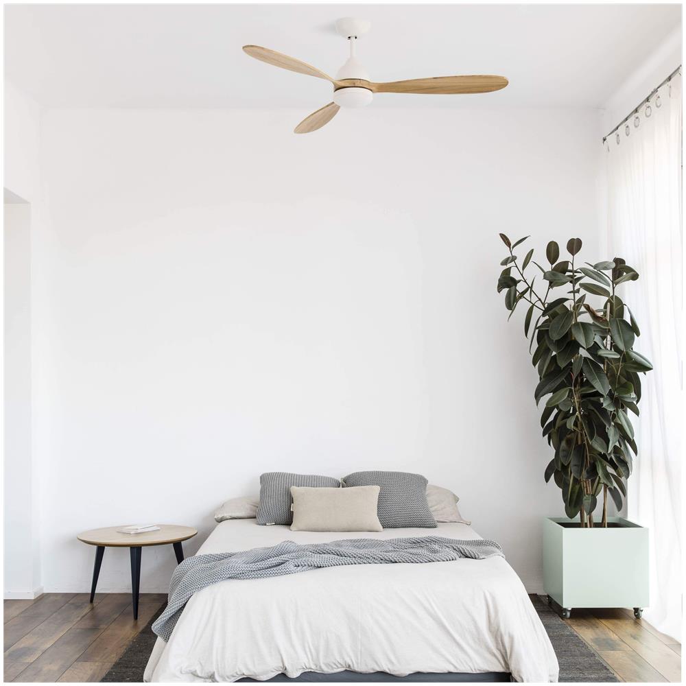 Poros Led, Ventilatore, Faro Barcellona - Foto 2