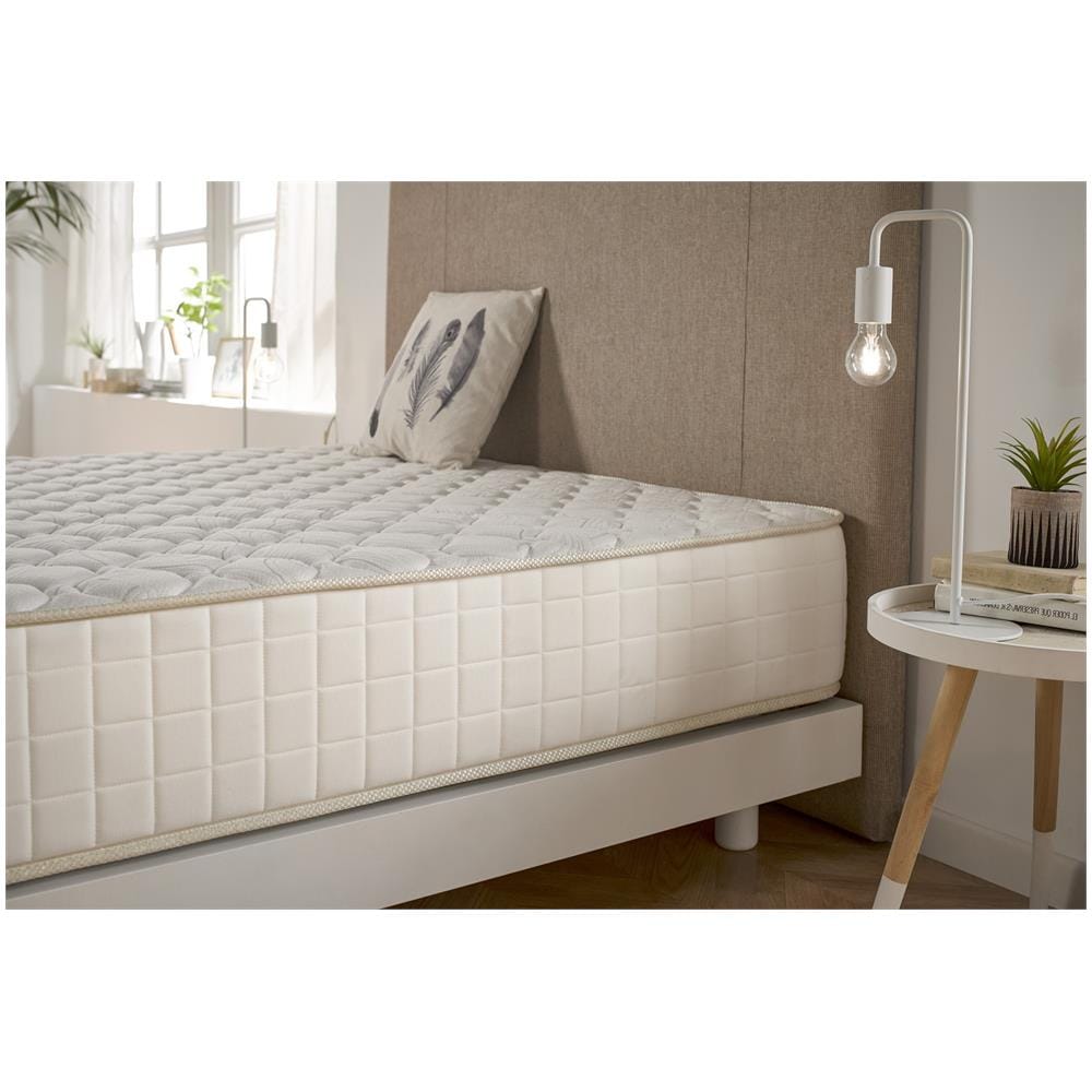 Materasso Viscoelastico Olympus, 30cm, 135x180cm - - Foto 8