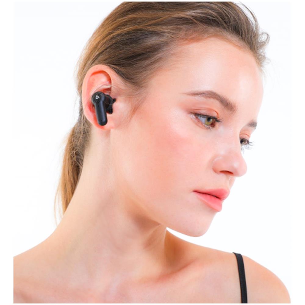 KLIM - Pods - Auricolari Bluetooth Wireless + Suono Di Alta Qualità +  Eccellente Isolamento + Associazione Semplice E Rapida + Batteria A Lunga  Durata 30h + Cuffie Bluetooth Senza Fili - ePRICE