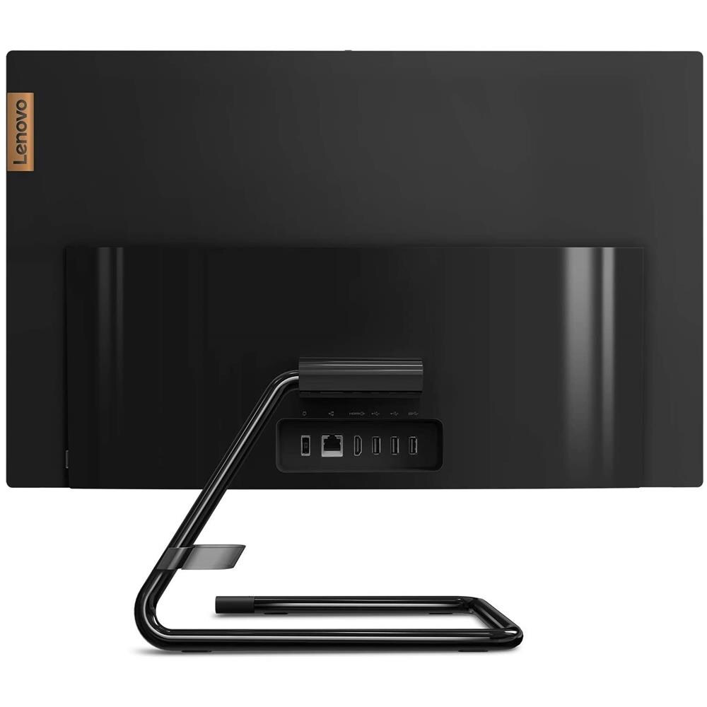 All-In-One IdeaCentre 3 Monitor 23.8" Full HD AMD Ryzen 5 4500U Hexa Core 2.3 GHz Ram 8GB SSD 512GB 1xUSB 3.0 1xUSB 3.1 Windows 10 Home - Foto 7