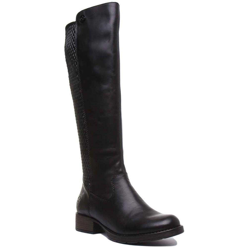 Z9591 In Black - Foto 1