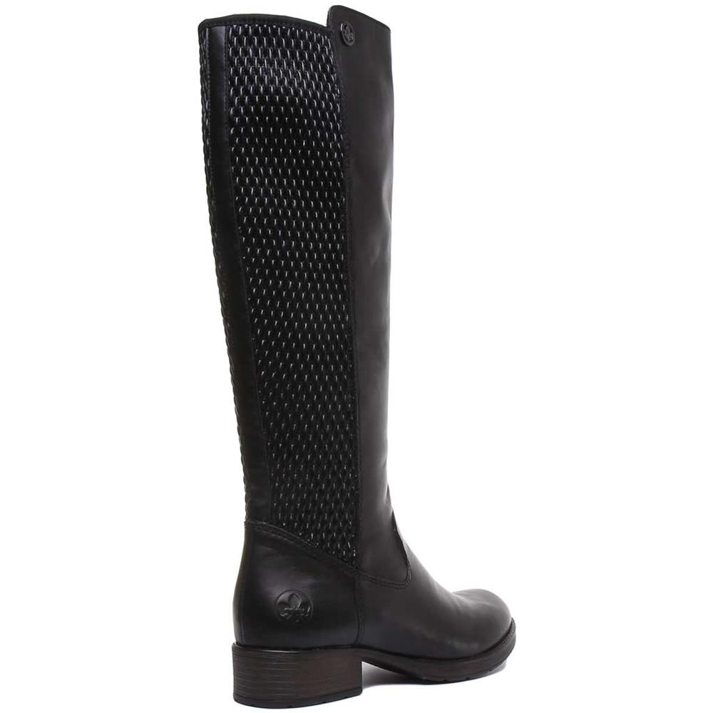 Z9591 In Black - Foto 3
