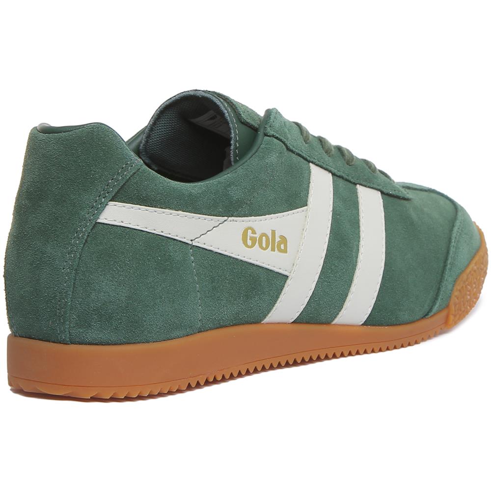 Classics Harrier In Verde Per Uomo - Foto 3