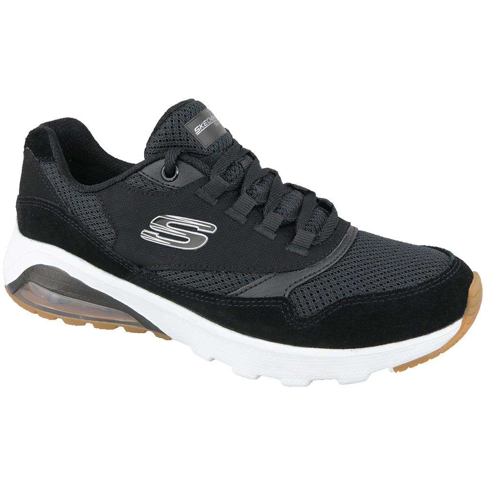 Skech-air Extreme, Donna, Nero, Sneakers, Numero: 36 Eu - Foto 1