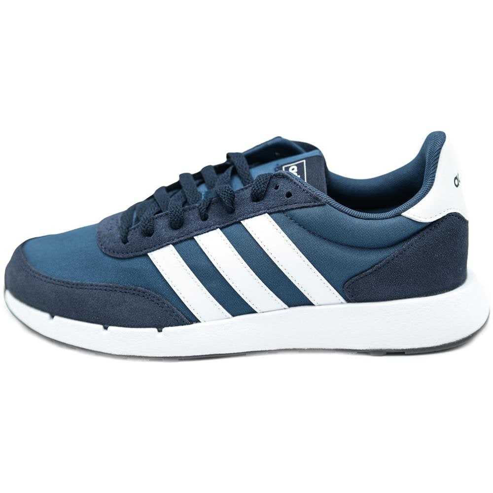 Scarpe Run 60s 2.0 Taglia 43 1/3 Codice Fz0962 Blu - Foto 12