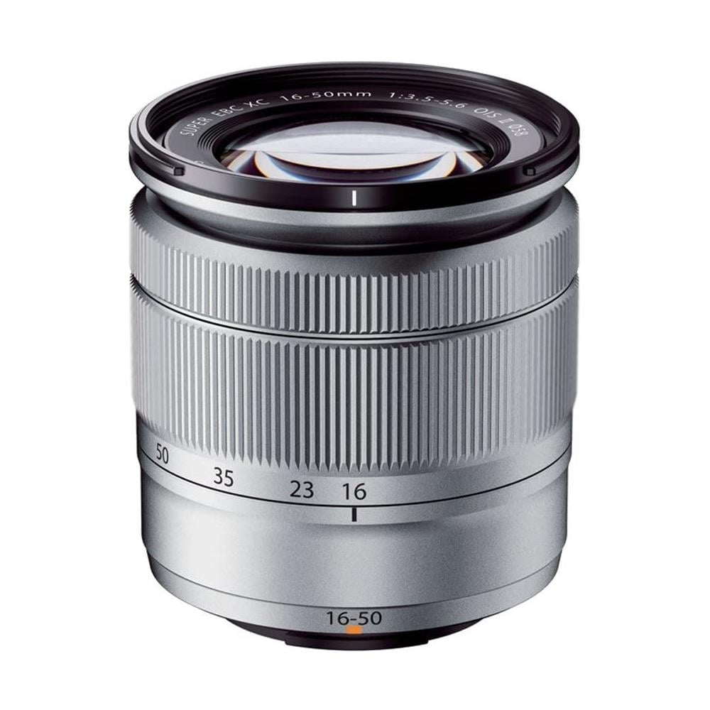 Kit Fotocamera Mirrorless FinePix X-A3 Rosa / Argento Sensore CMOS 24.2Mpx Full HD + Obiettivo XC 16-50 mm F3, 5-5,6 OIS II - Foto 7