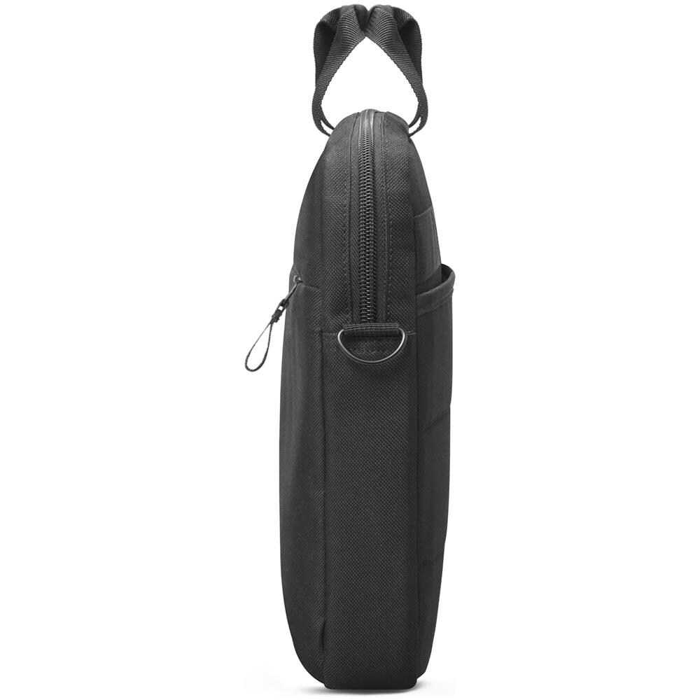 Borsa Professional per Notebook fino a 14.1" Colore Nero - Foto 4
