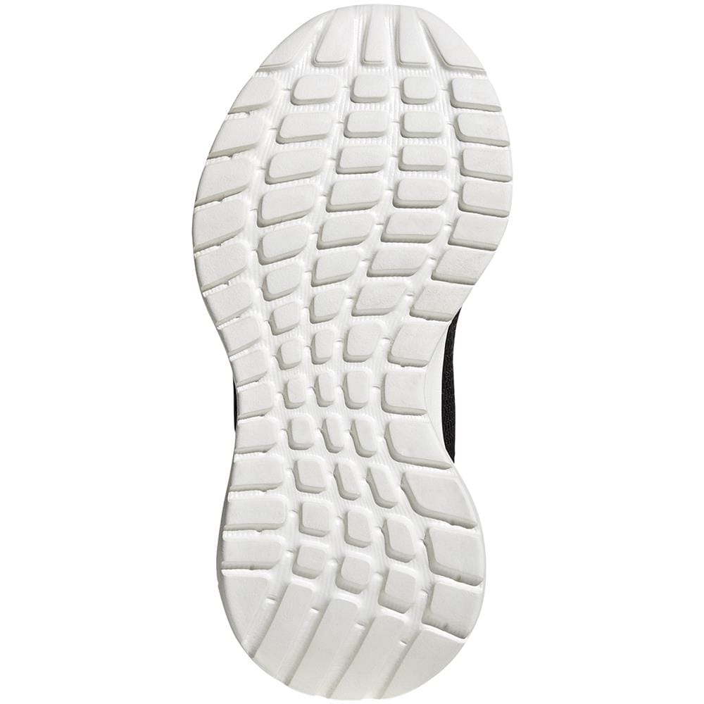 Scarpe Tensaur Run 2.0 Cf K Taglia 28 Codice Gz3434 Nero - Foto 4