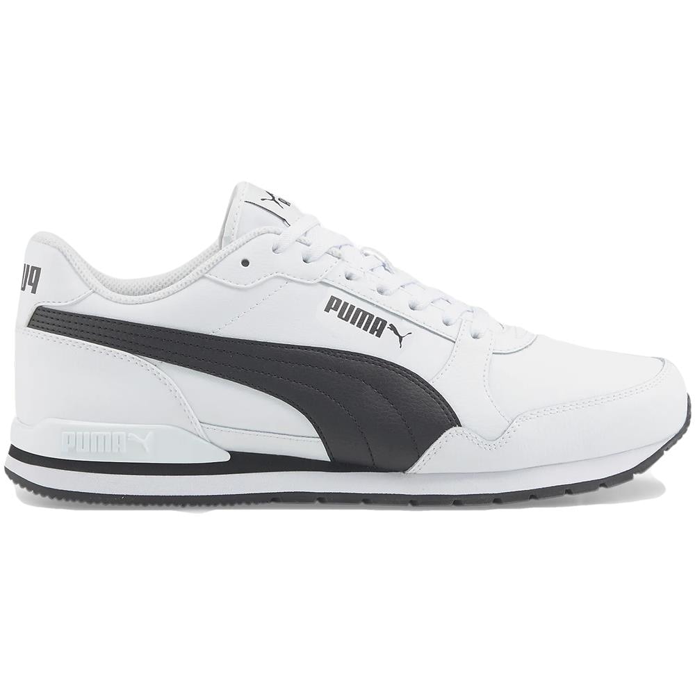 Scarpe St Runner V3 L Taglia 47 Codice 384855-09 Bianco - Foto 1