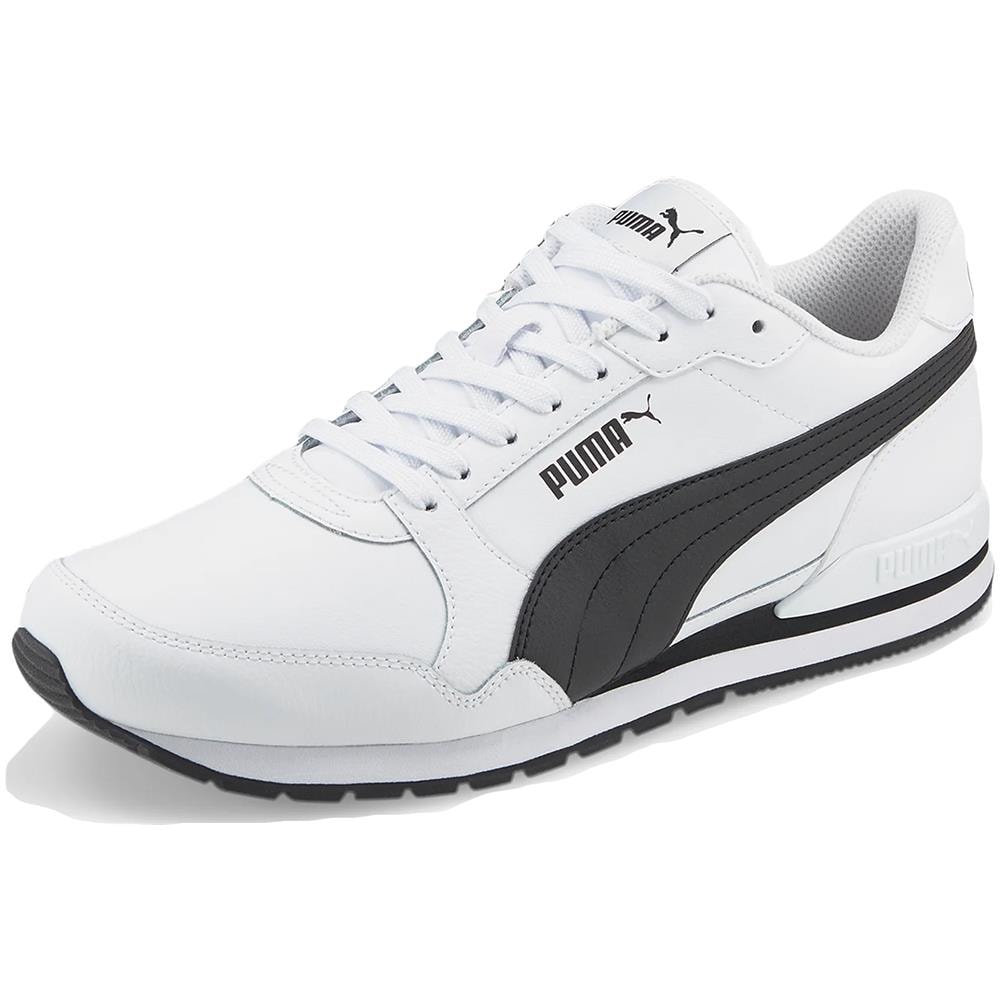 Scarpe St Runner V3 L Taglia 47 Codice 384855-09 Bianco - Foto 6