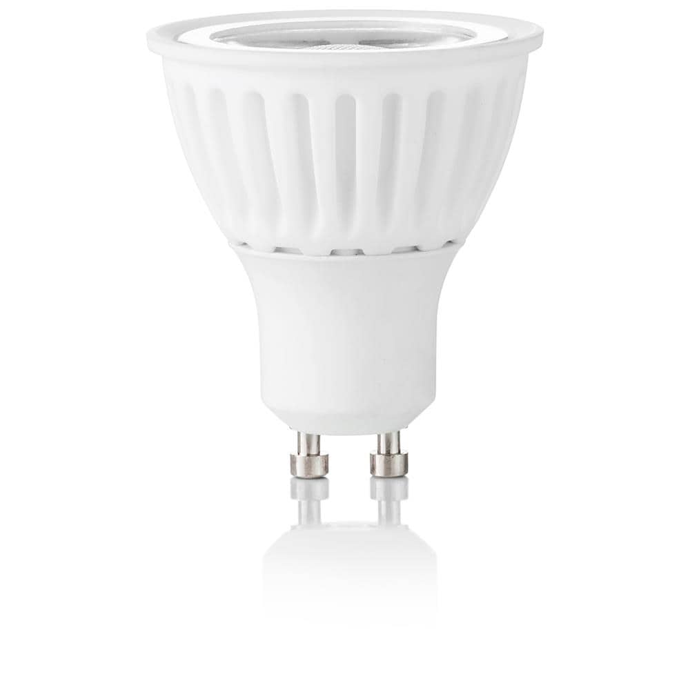 Lampadina Gu10 08w 800lm 3000k Cri80 - 189062 - Foto 1