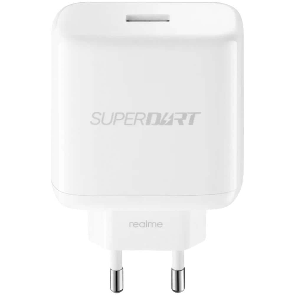 Caricabatterie Originale Per Casa Usb Superdart Vca7jaeh 65w White Bulk - Foto 7