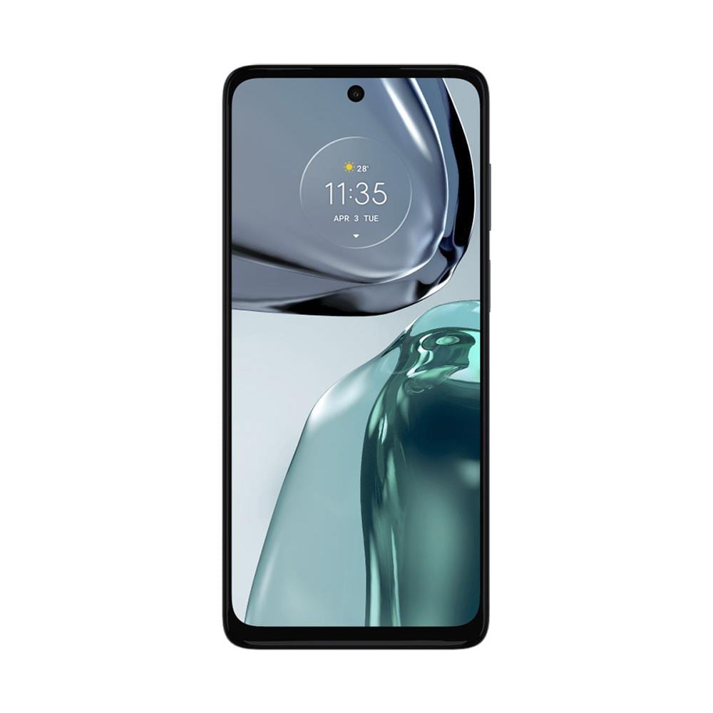[Ricondizionato GOLD] Moto G62 5G 64 GB 4 GB Ram Dual Sim Display 6.5" Full HD+ Slot Micro SD Fotocamera 50 Mpx Android Midnight Black - Foto 2