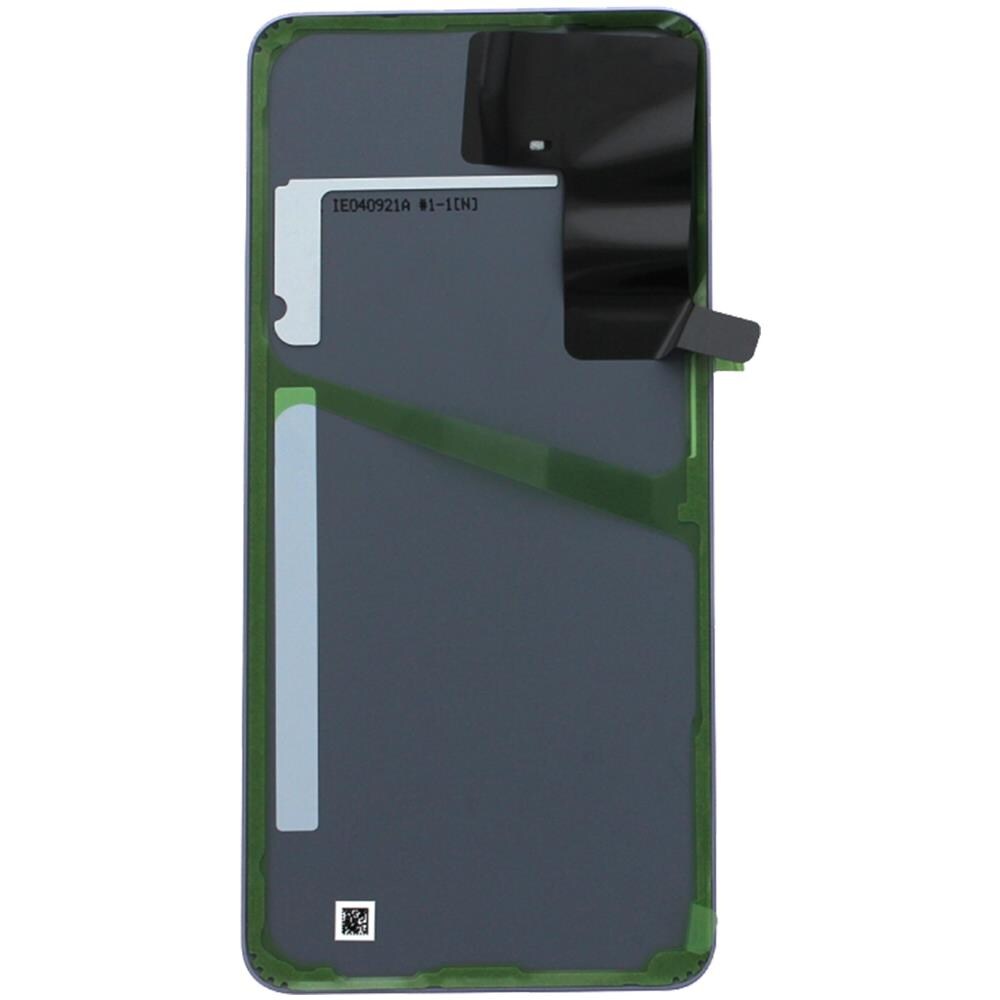 Copribatteria Galaxy S21 Fe Originale Lavender - Foto 2