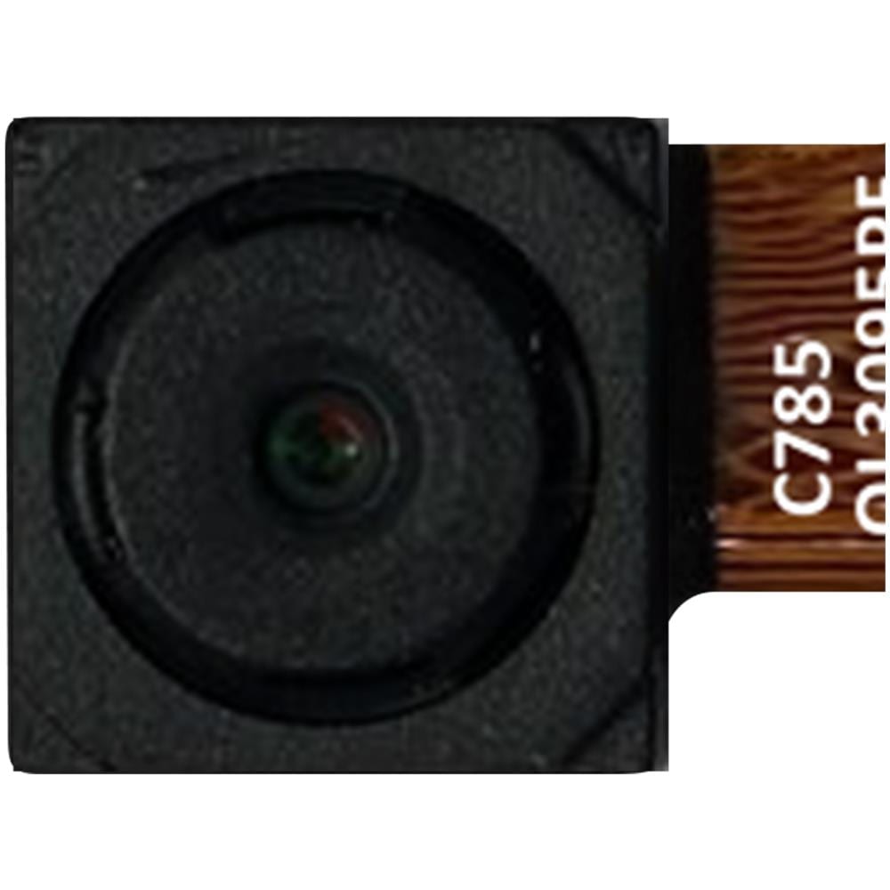 Fotocamera Frontale Compatibile Samsung Galaxy A03 Di Ricambio Con Connettore - Foto 2
