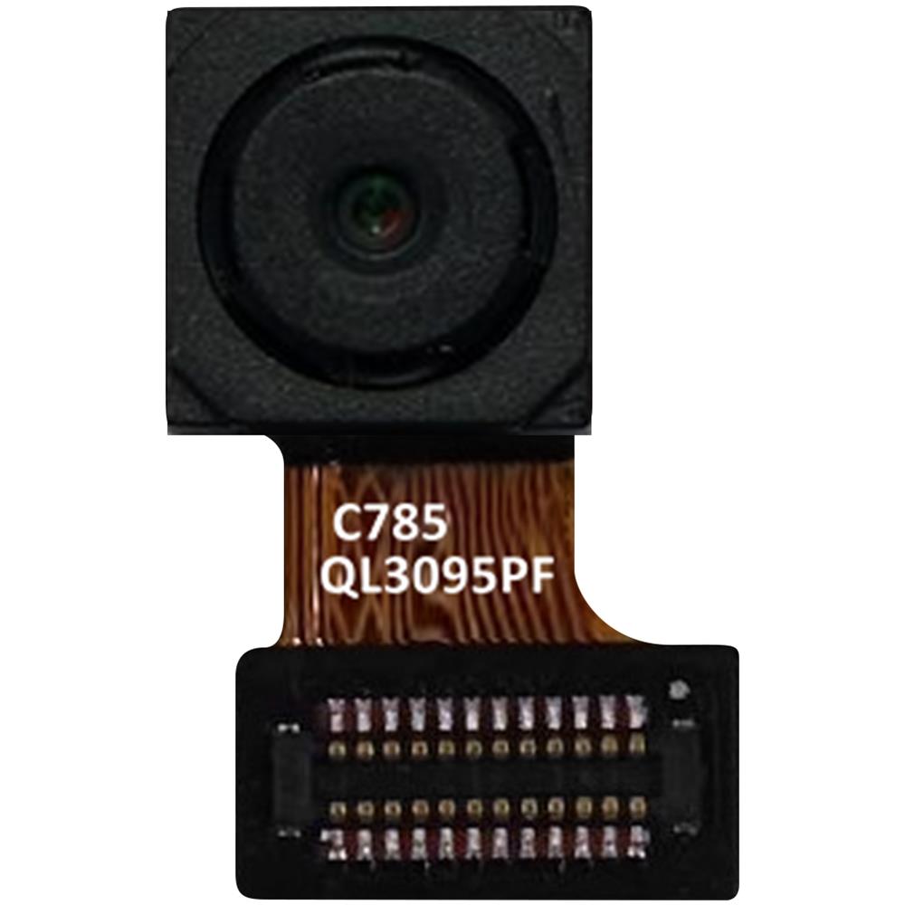 Fotocamera Frontale Compatibile Samsung Galaxy A03 Di Ricambio Con Connettore - Foto 1