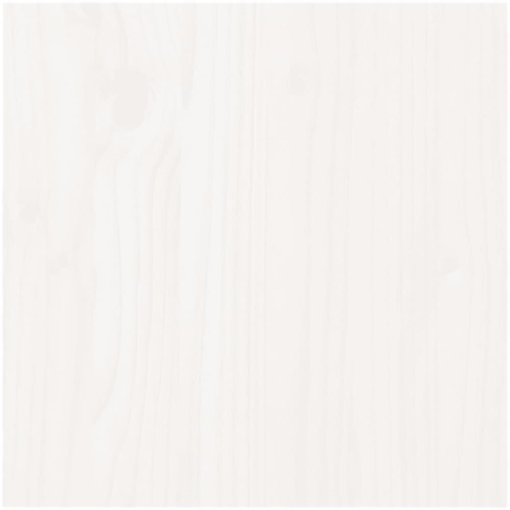 Tavolino da Salotto in Legno Massello 110x60x45 cm - Foto 9