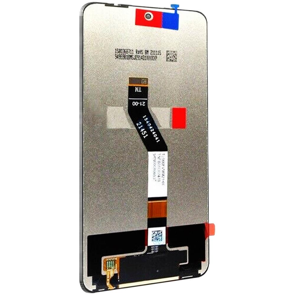 Blocco Schermo Per Xiaomi Redmi Note 11s 5g Display Vetro Touch - Foto 2