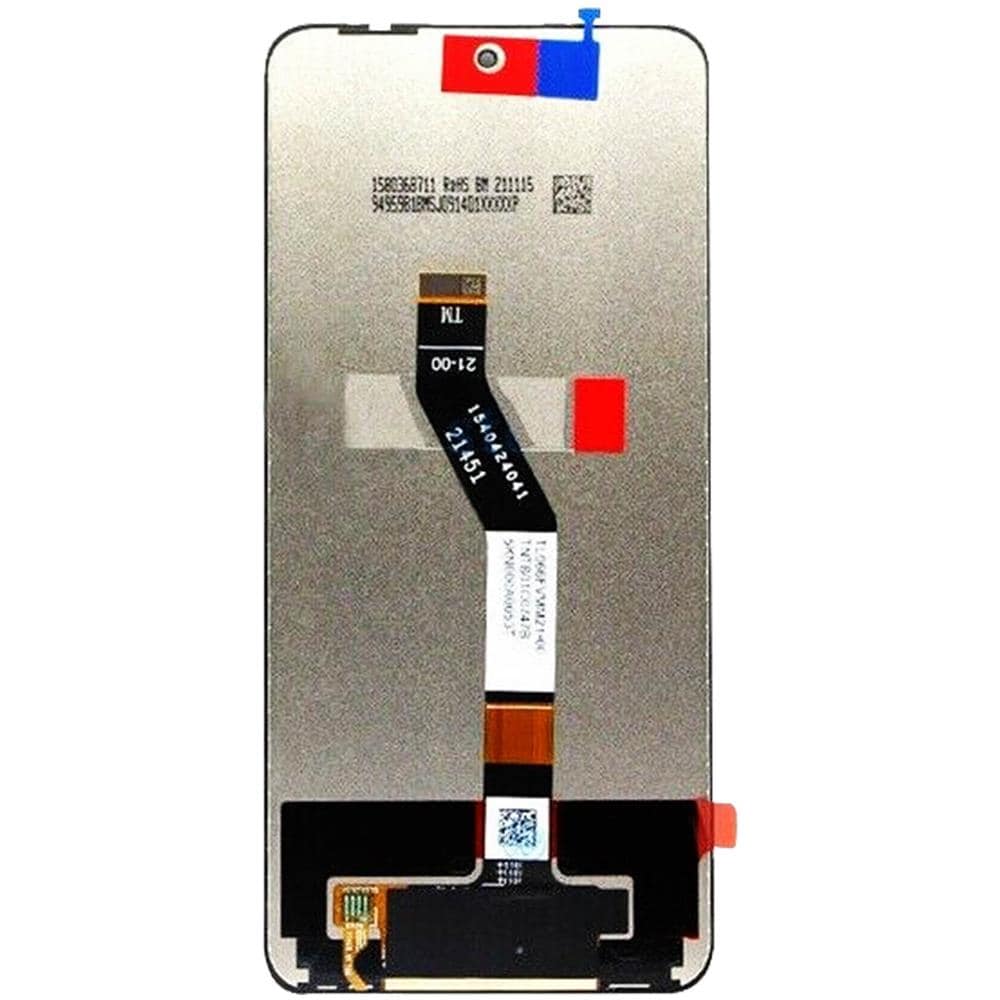 Blocco Schermo Per Xiaomi Redmi Note 11s 5g Display Vetro Touch - Foto 1
