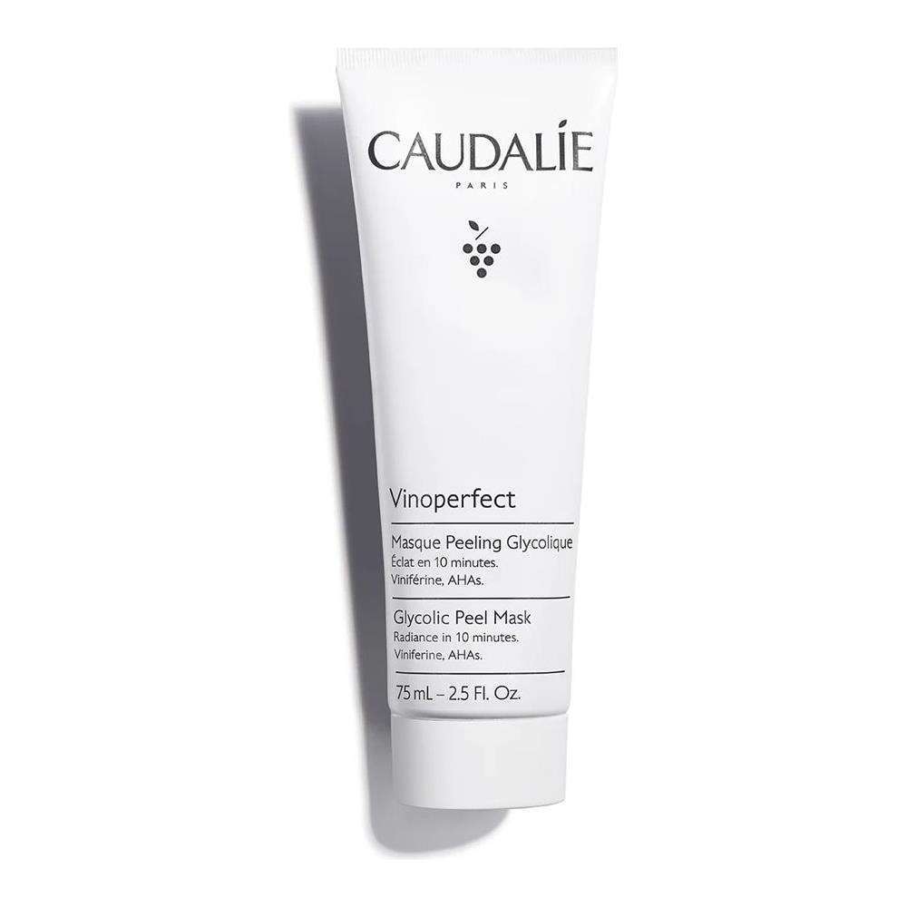 Maschera Peeling Glicolico 75ml Vinoperfect Caudalie - Foto 1