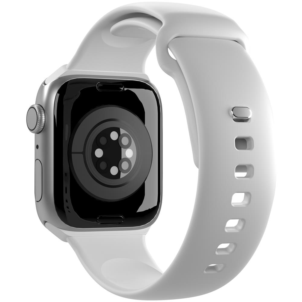 PUICNAW44WHI accessorio indossabile intelligente Band Bianco Silicone - Foto 4