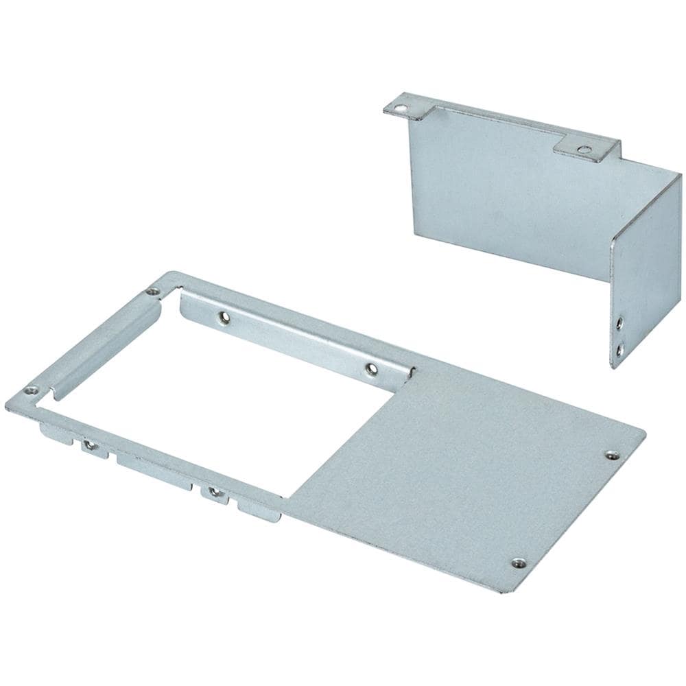 PSUCRPS550WR alimentatore per computer 550 W 24-pin ATX Argento - Foto 6