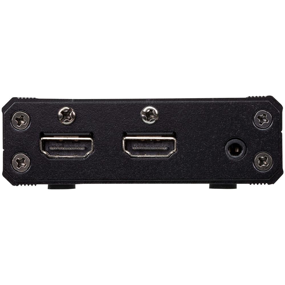 Switch True 4K HDMI a 3 Porte - Foto 3