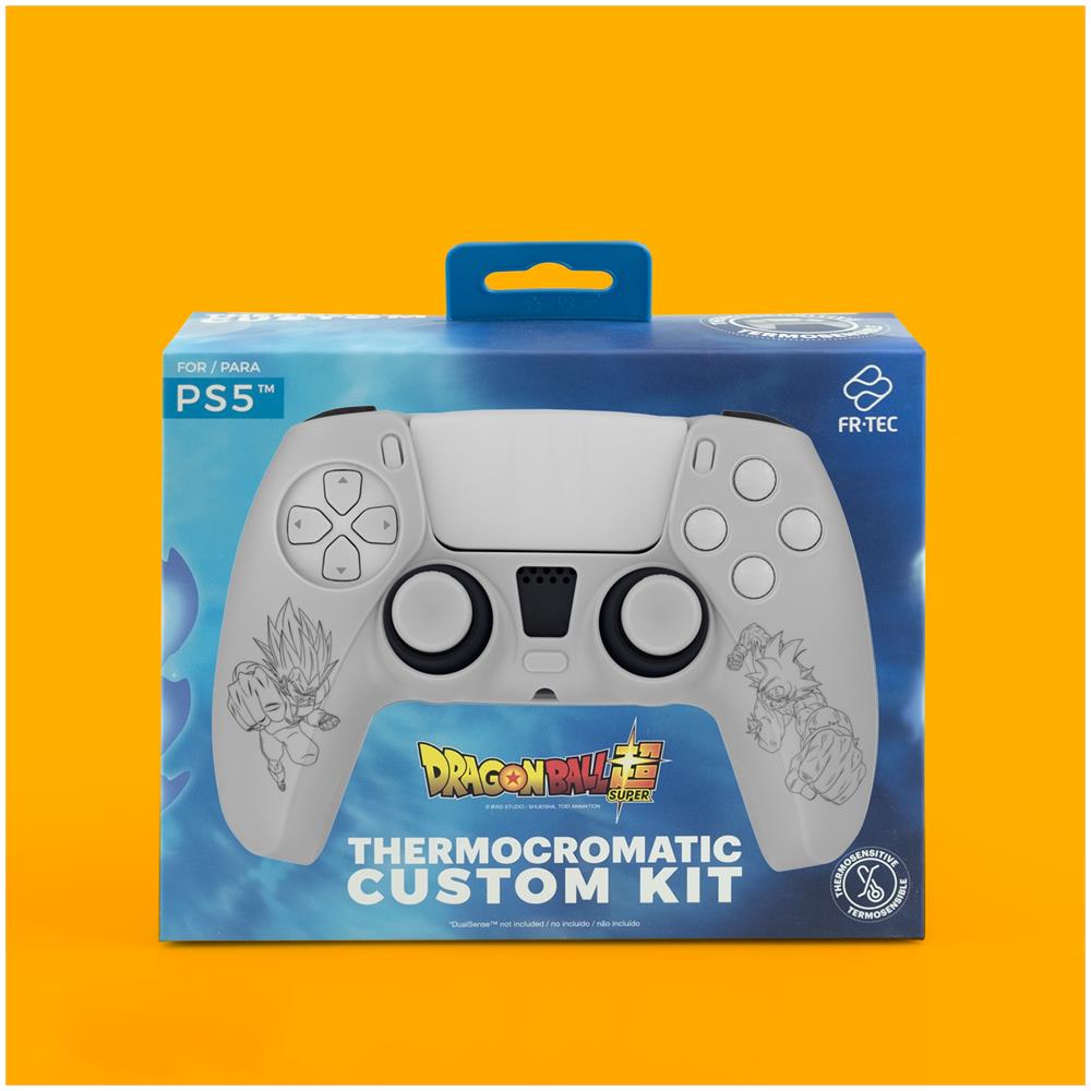 DBPS5THERMO accessorio di controller da gaming Kit di protezione - Foto 4